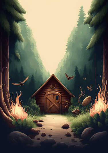 camps